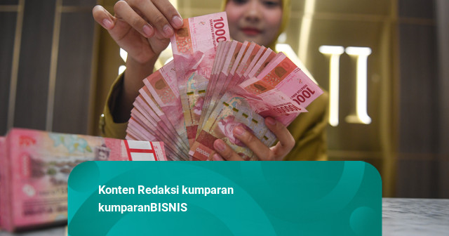 Rupiah Menguat ke Level Rp 17.693, Ekonom Ulas Faktor Pendorong dan Prospeknya