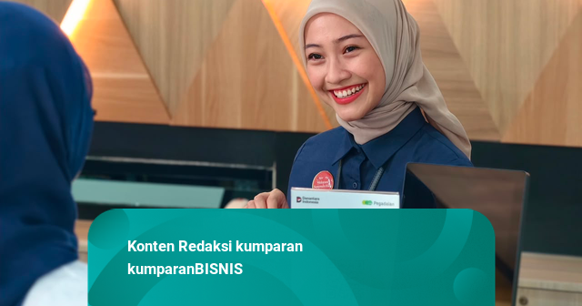 Atasi Fluktuasi Harga Emas, Pegadaian Hadirkan Solusi Cicil Tabungan Emas