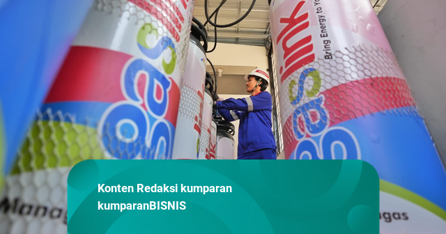 4.545 Rumah Terlayani Jargas, PGN Dorong Gas Bumi Jadi Penggerak Ekonomi Sleman