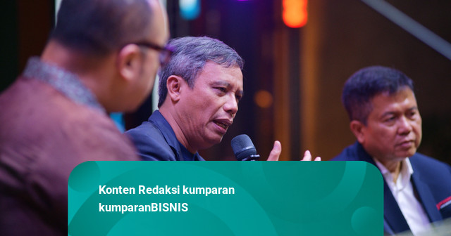 Tak Hanya KPR, BTN Bidik Transaksi Keseharian lewat Ekosistem Kopi