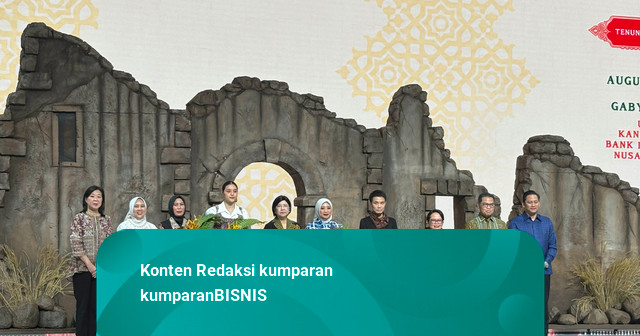 KKI 2026 Ditutup, BI Catat Transaksi UMKM Rp 144,2 Miliar, Naik 46 Persen