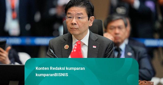 Populer: PM Singapura Sumbang Kenaikan Gaji; Harga Minyak Dunia Memanas