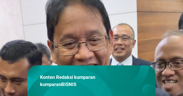 Purbaya Andalkan Perbaikan Pajak dan Bea Cukai untuk Mitigasi Pengelolaan Utang