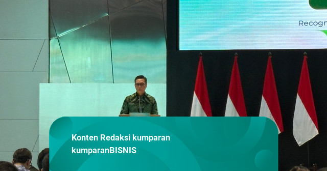 BEI Luncurkan Label Saham Hijau, 3 Emiten Jadi Penerima Perdana