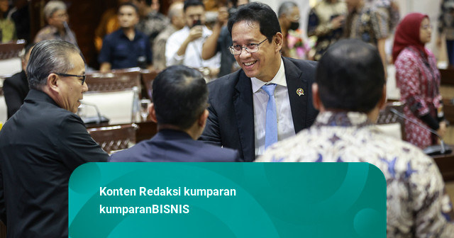 Harga Minyak Tembus USD 100 per Barel, Defisit APBN Dijaga Tetap di Bawah 3%