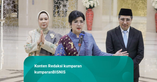 Destry Beberkan Strategi BI Hadapi Ekonomi Global yang Masih Bergejolak