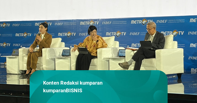 BI Ungkap Banyak Perbankan Cenderung Berinvestasi di SRBI dan SBN