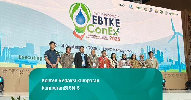 Kementerian ESDM Mulai Kajian Teknis Bioetanol 20%, Bahas Harga hingga Volume