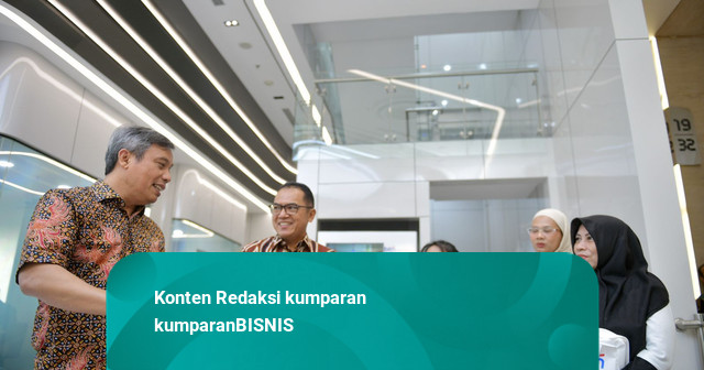 Harpelnas 2026, BTN Turun ke Cabang Dengarkan Suara Nasabah