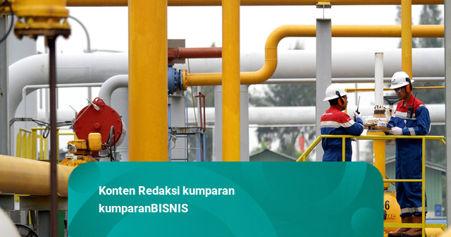 Peringati Harpelnas 2026, Pertagas Perkuat Layanan dan Keandalan Infrastruktur