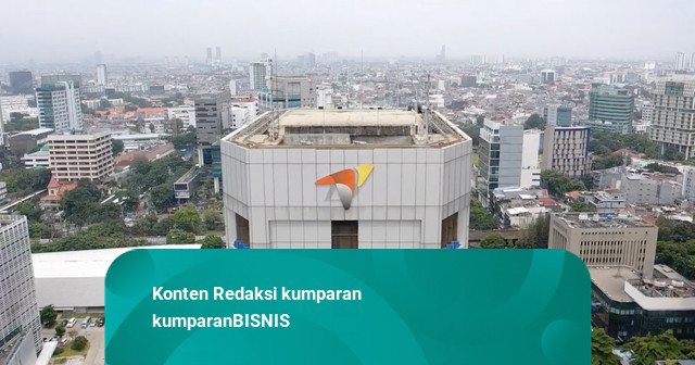 TelkomProperty Optimalkan Aset Properti Sesuai Tata Kelola dan Value Creation