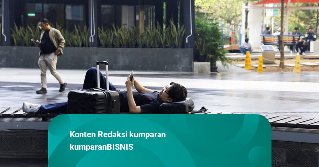 PHRI Bali Sebut Belum Ada Dampak Penerbangan Batal terhadap Hotel