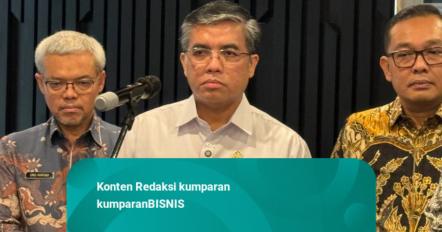 Pemerintah Permudah Izin Tenaga Kerja Asing, Proses Maksimal 5 Hari