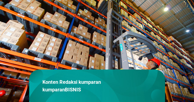 Penjualan Emiten MDLA Tembus Rp 8,2 T, Laba Naik 12,6% di Semester I 2026