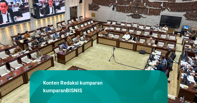 Akan Jamin Polis Asuransi, LPS Usul Penjaminan sampai Rp 500 Juta