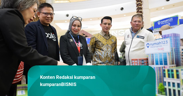 BTN Permudah Gen Z Miliki Rumah hingga Hitung Kemampuan Cicil KPR