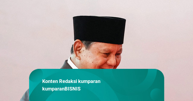 Prabowo Mau Tancap Gas E50, Mandatori Bioetanol Dinilai Harus Bertahap