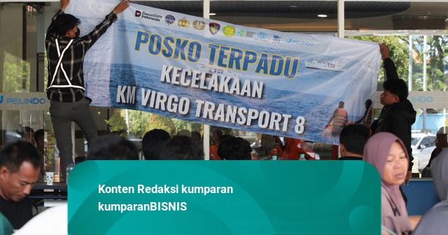 Populer: Kapal Pertamina Evakuasi Korban Virgo; Bursa Korsel Buka Hingga Malam
