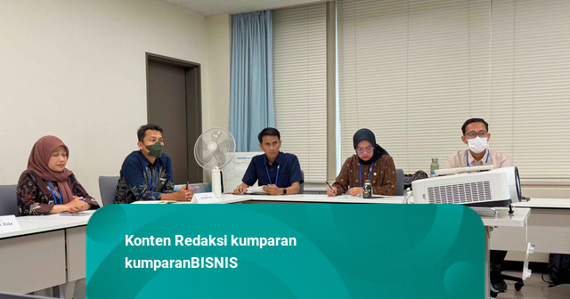Ini Filosofi Keselamatan JR East, Kecelakaan Sakuragicho 1951 Jadi Titik Balik