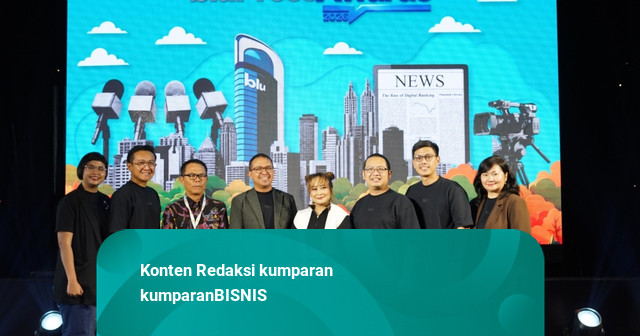 Lima Tahun BCA Digital, DPK Tumbuh 20 Persen Ditopang Gen Z dan Milenial