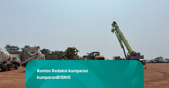 Danantara Gelontorkan Rp 2,8 T untuk PSEL Bogor, Suplai Listrik 100 Ribu Rumah
