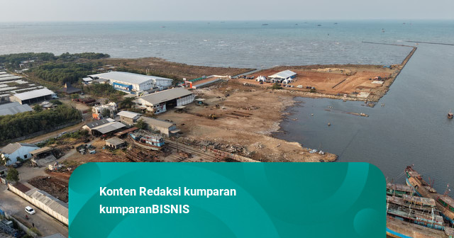 Cirebon Bakal Punya Pelabuhan Perikanan Ramah Lingkungan, Serap 8.000 Pekerja