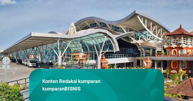 4 Bandara InJourney Airports Raih Level 4 Customer Experience Dunia dari ACI