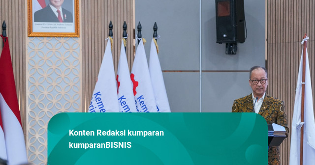 Kemenperin Gelar Industrial Festival 2026, Ajak Anak Muda Jadi Pelaku Industri