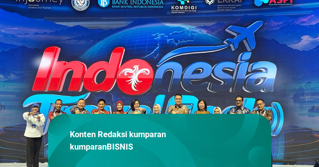 FEKDI x IFSE 2026 Catat 340 Pertemuan Business dan Talent Matching