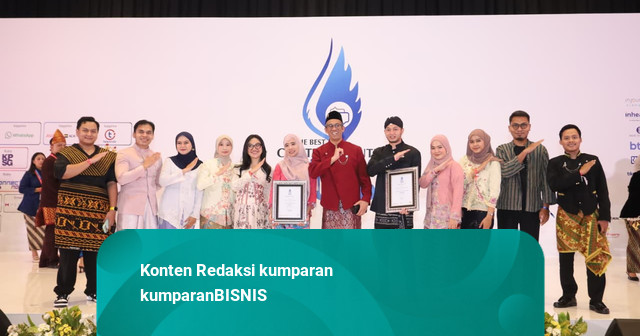 Layanan Contact Center InJourney Airports Pertahankan Predikat Terbaik Nasional