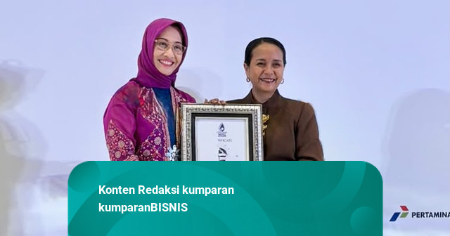 Pegadaian Borong Penghargaan di Ajang The Best Contact Center Indonesia 2026
