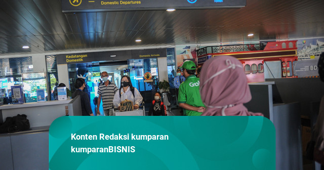 KDM Yakin Beroperasinya Bandara Husein Bikin Turis Asing Ramaikan Bandung