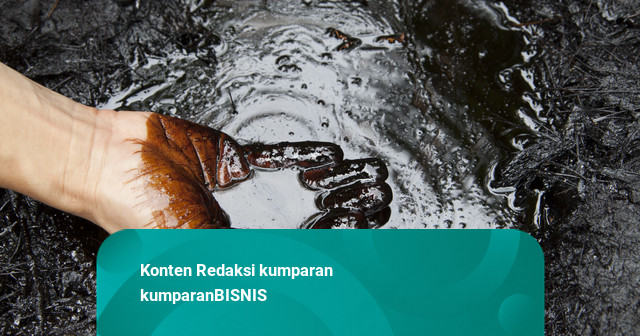 UEA Memutus Hubungan Ekonomi dengan Iran, Harga Minyak Mentah Naik 1,1%