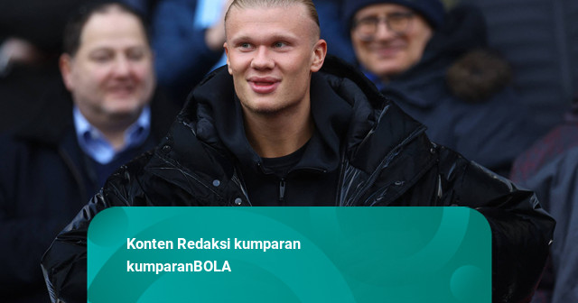 Klub Premier League Tuntut Ganti Rugi Atas Kasus Finansial Manchester City