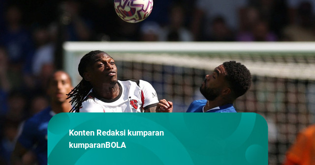 Chelsea vs Milan Jadi Rebranding Indonesia, Banyak Pemain Bintang Bakal Main