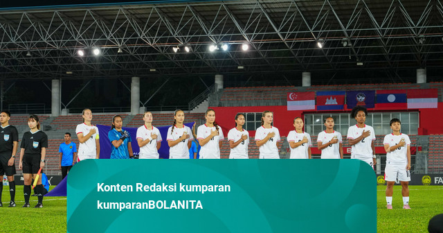 Pemain Timnas Wanita soal Liga Putri 2026: Semoga Lancar, Tak Ada Tunggakan Gaji