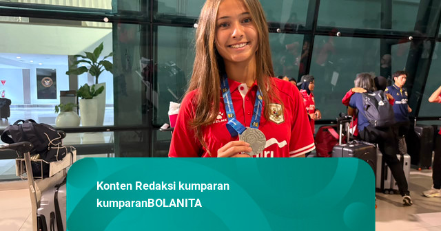 Habis Juara AFF, Nahon & Stalin Incar Kemenangan di FIFA Matchday Oktober