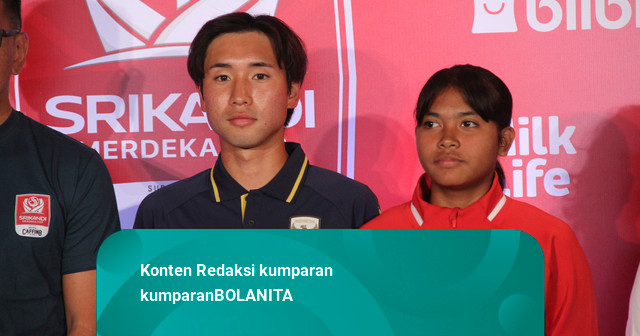 Takumi Bidik Gelar Juara Bersama Putri Nusantara di Srikandi Merdeka Cup 2026