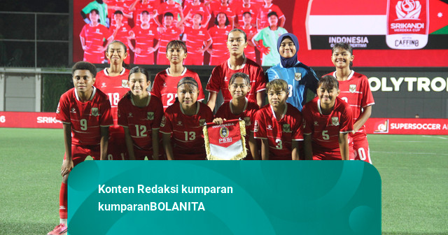 Timo Puji Mental Garuda Pertiwi, Potensial Naik Level ke Timnas Senior