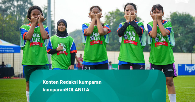 Resmi Digelar! Semarang & Tangerang Buka MLSC Seri 1 2026/27