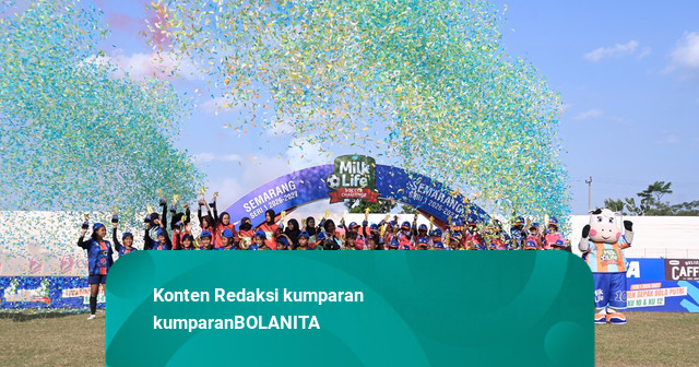 Juara Bertahan Tumbang, MLSC Semarang Seri 1 2026/27 Lahirkan Jagoan Baru