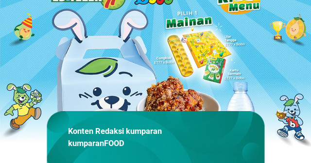 Nostalgia Main Congklak Sambil Menikmati Nasi Goreng dan Bakso Gurih