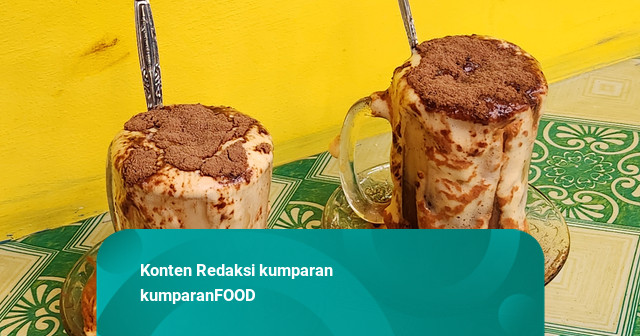 Petualangan Rasa Lintas Sumatera di Festival Kuliner Serpong 2026