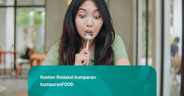 Sweet Tooth tapi Ingin Hidup Sehat? Ini Cara Bijak Nikmati Makanan Manis