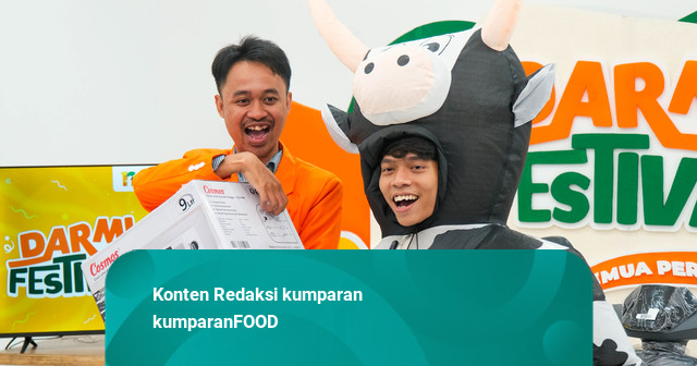 Sambut 13 Tahun, Brand Susu Lokal Ini Ajak Pelanggan Rayakan Bersama-sama