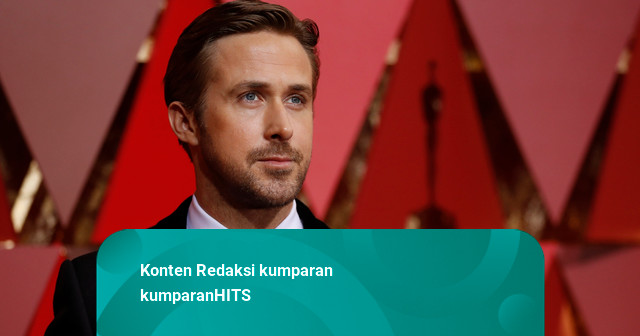 Ryan Gosling Resmi Gabung MCU, Perankan Ghost Rider