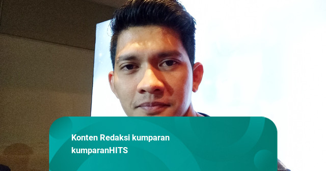 Iko Uwais dan Tak Sakaguchi Main di Film Pendekar: Warrior