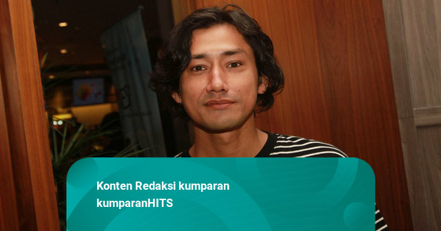 Profil Revaldo, Dari Aktor Berbakat hingga Berkali-kali Terjerat Kasus Narkoba
