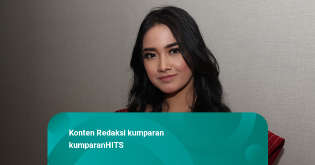 Nadya Arina Jadi Dokter Forensik di Series Jodoh Wasiat Bapak Reborn