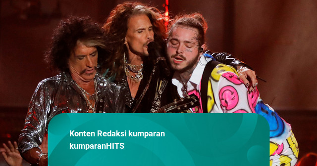 MTV VMAs 2026 Hapus Kategori Best Rock Setelah Berjalan Tiga Dekade